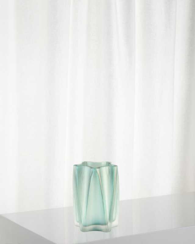 Hoku Vase, Small